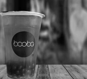 Minty booba