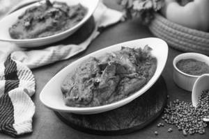 Baby Corn Masala