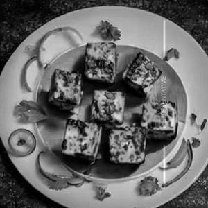 Cashew Paneer