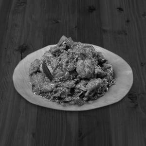 Chicken Roast