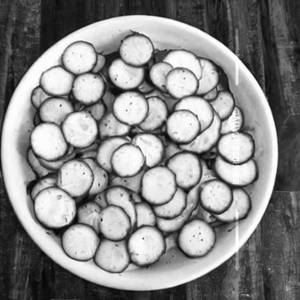 Cucumber Salad