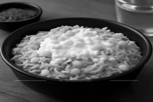 Corn Cheese Maggie