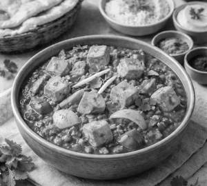 Paneer Do Pyaza