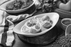 Malai Kofta