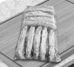 Fan Puff (200G)