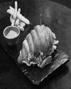 Croissant Sandwich