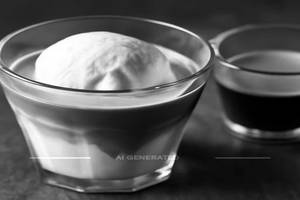 Affogato