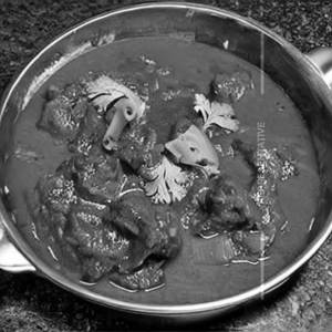 Ak Special Mutton