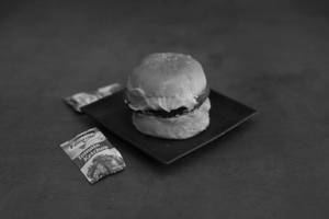 Tandoori Slider
