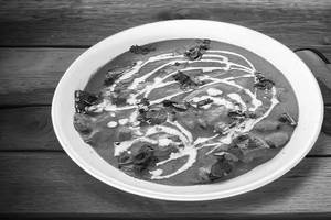 Butter Chicken Curry