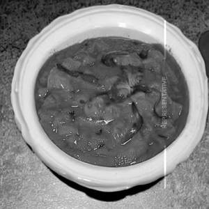 Tomato Curry