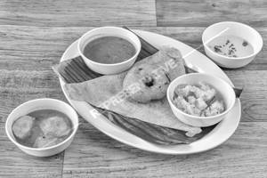 Light Combo Breakfast 4