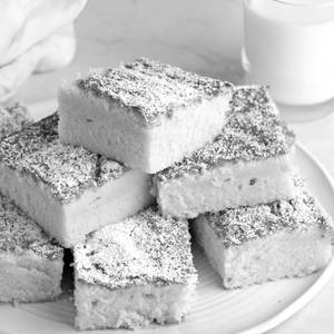 Hot Milk Sweet