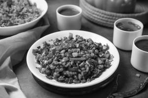 American Corn Pepper Salt