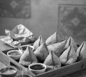 Bombay Samoosa