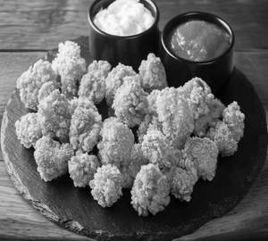 Chicken Popcorn [Small, 20 Pieces, Serves 1]