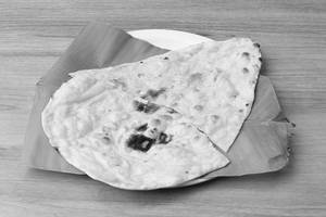 Butter Naan