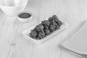 Veg Manchurian