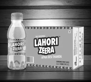 Lahori Jeera