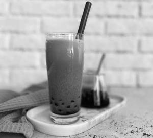 Cold coffe booba