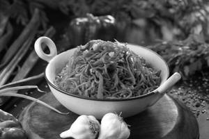 Egg Noodles