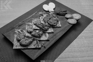GALOUTI KEBAB