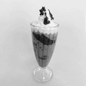 Chocolate Indulgenceshake