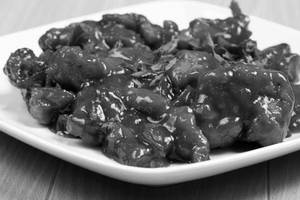 Chili chicken-5 Pices