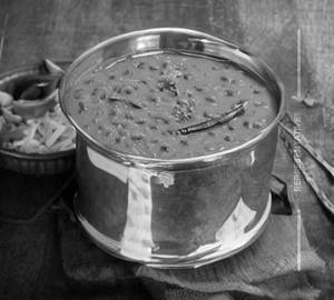 Dal Makhani
