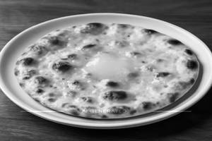 Kulcha (butter)