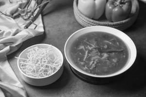 Veg American Chopsuey