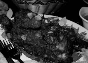 Chicken Puthiyappala