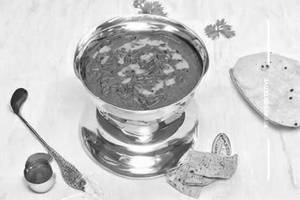 Dal Palak