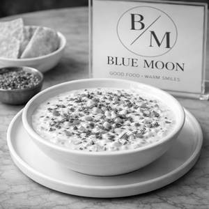 Mixed Raita
