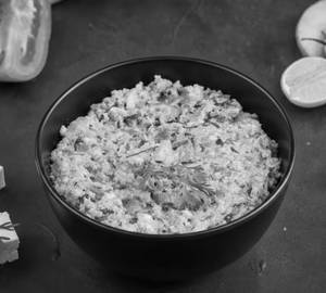 Paneer Bhurji