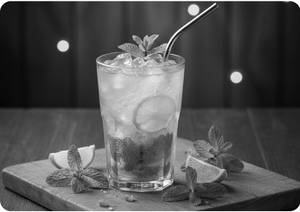 Mint Mojito