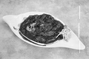 Mutton Dopyaza