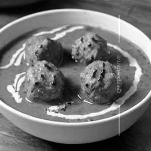 Rasbari Kofta