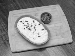 Curd Rice