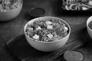 Paneer Fried Rice
