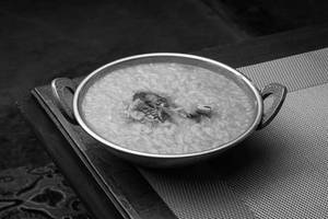 Dal Khichdi