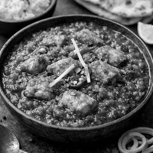 Fish Curry (4pcs)