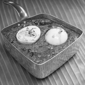 Egg Masala