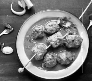 Rajasthani Kofta