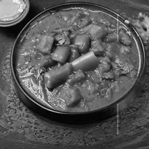 Veg Jaipuri