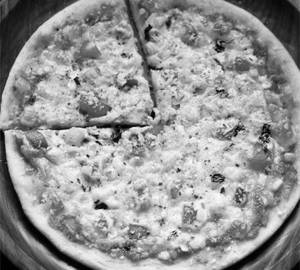 Mix Vegetarian Pizza