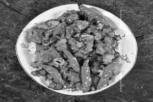 Fish Chilli