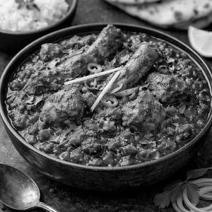 Mutton Rara