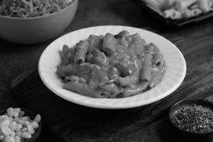 Red Sauce Pasta