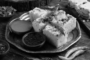 Dhokla